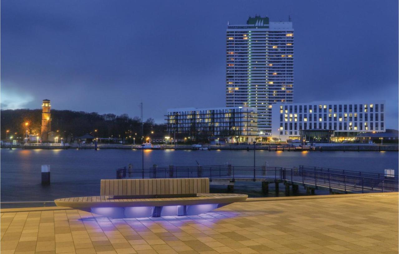Cozy Apartment In Luebeck Travemuende With Sauna Buitenkant foto